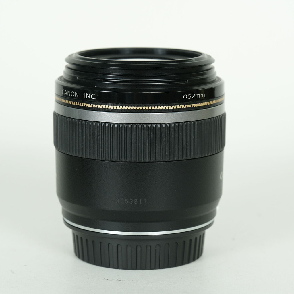 Canon EF-S60mm F2.8 マクロ USMの出品 | ONE SCENE（ワンシーン）