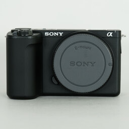 SONY VLOGCAM ZV-E10 II（ZV-E10M2）
