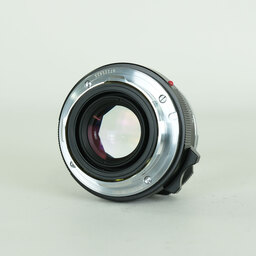Voigtlander NOKTON Classic 40mm F1.4 MC VM [ライカM用]