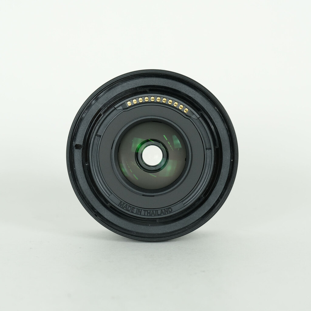 Nikon NIKKOR Z DX 16-50mm f/3.5-6.3 VRの出品 | ONE SCENE（ワンシーン）