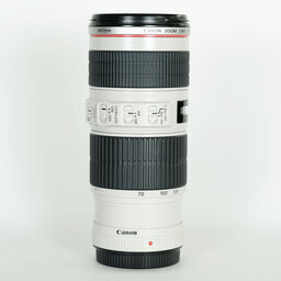 Canon EF70-200mm F4L IS USM