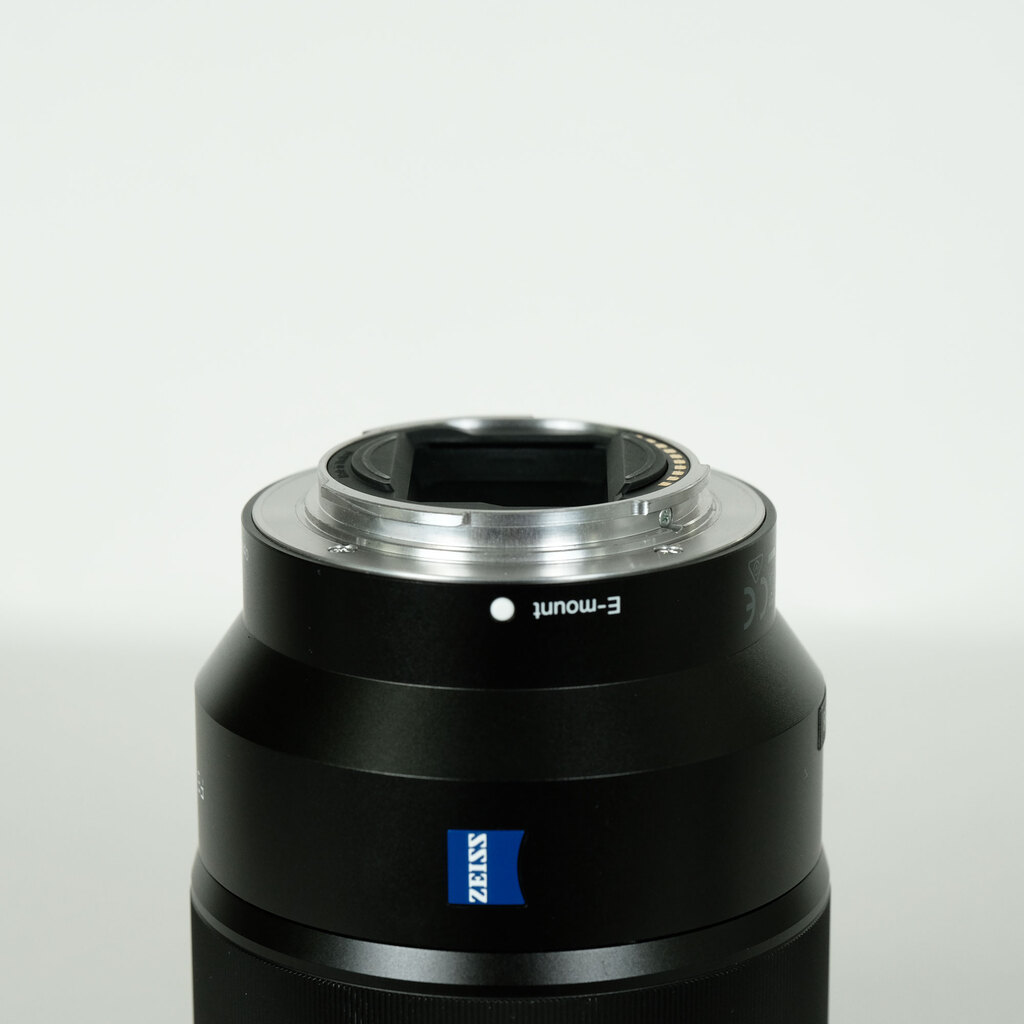 SONY Vario-Tessar T* FE 16-35mm F4 ZA OSS SEL1635Z