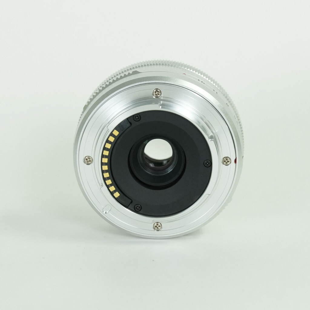 TTArtisan AF 27mm f/2.8 [フジフイルムX用] 