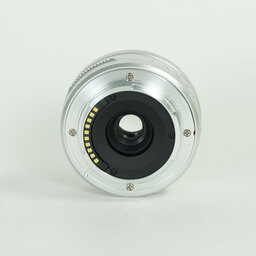 TTArtisan AF 27mm f/2.8 [フジフイルムX用] 