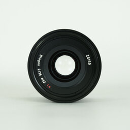 Carl Zeiss Loxia 2/35 [ソニーE用]