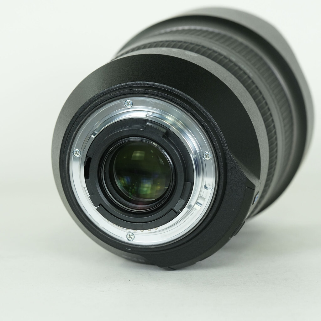 TAMRON SP 15-30mm F/2.8 Di VC USD (Model A012) [ニコンF用]