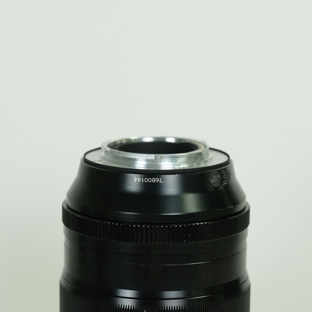 FUJIFILM XF90mmF2 R LM WR