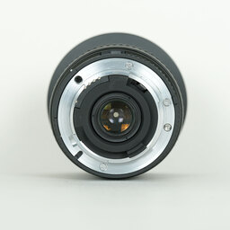 Nikon Ai AF Zoom-Nikkor 18-35mm F3.5-4.5D IF-ED Nikon Ai AF Zoom-Nikkor 18-35mm F3.5-4.5D IF-ED