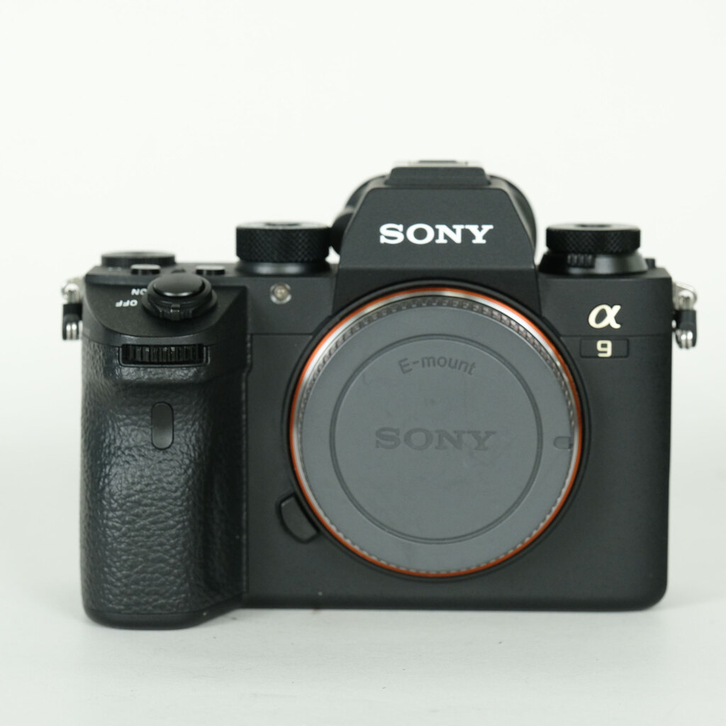 SONY ��9�iILCE-9�j