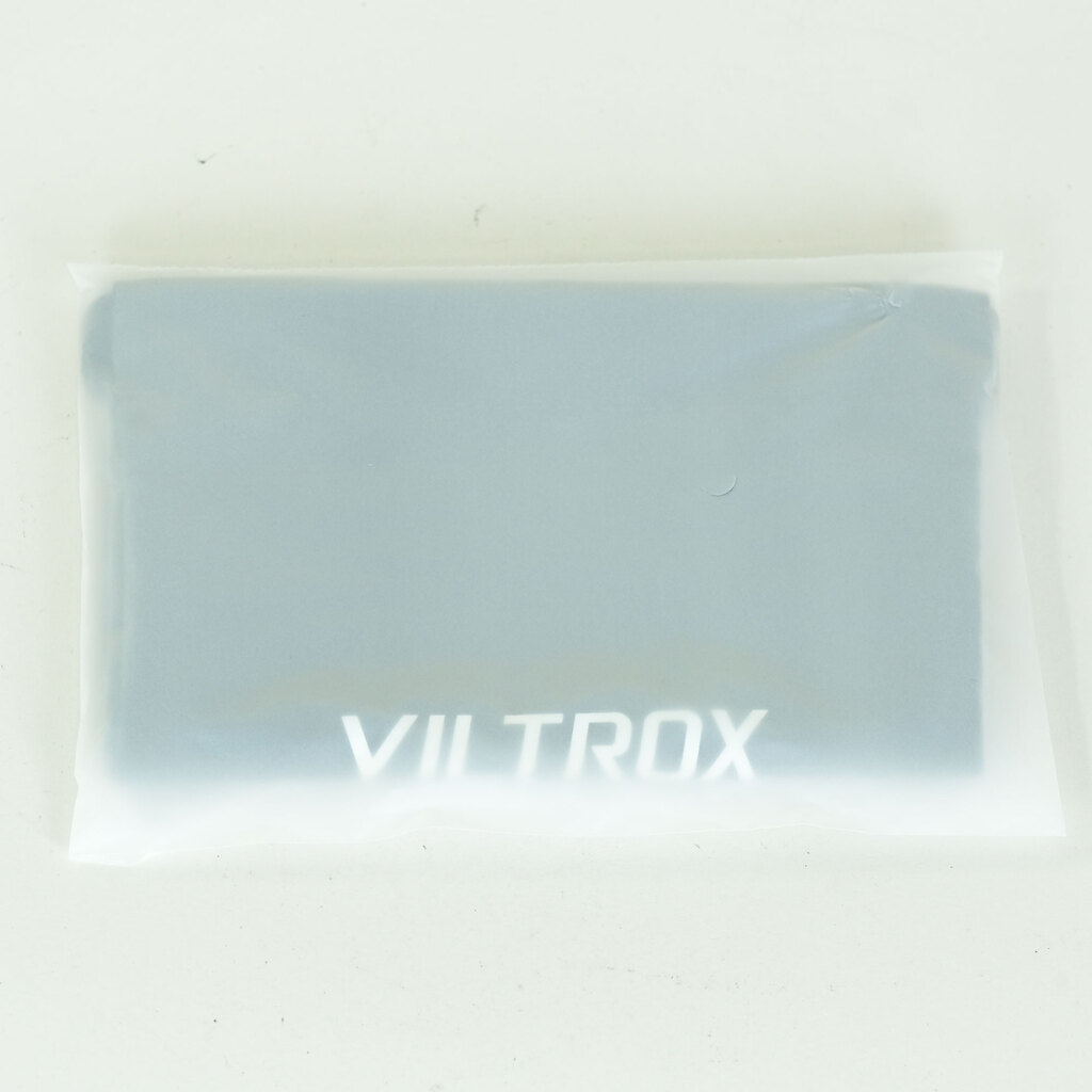 VILTROX AF 85mm F2 EVO STM ED IF（ニコンZ用）