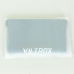 VILTROX AF 85mm F2 EVO STM ED IF（ニコンZ用）