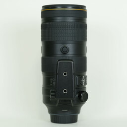 Nikon AF-S NIKKOR 70-200mm f/2.8E FL ED VR