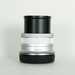 Canon RF-S 18-45mm F4.5-6.3 IS STM