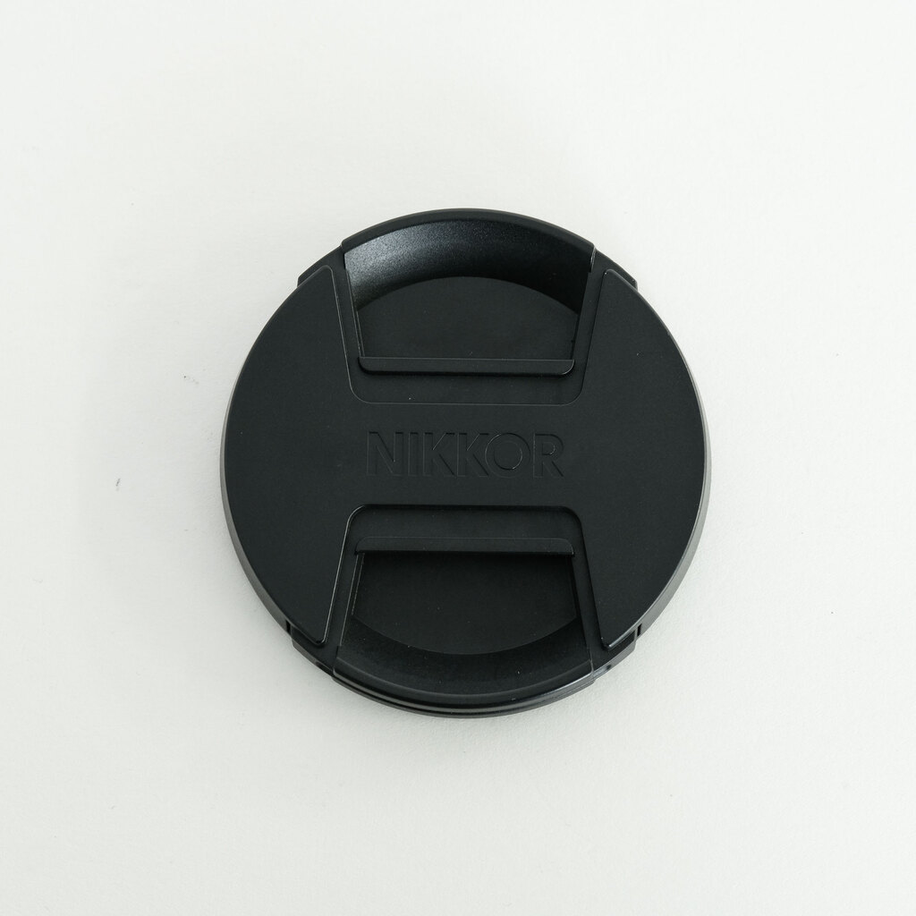 Nikon NIKKOR Z 28-75mm f/2.8