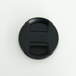 Nikon NIKKOR Z 28-75mm f/2.8