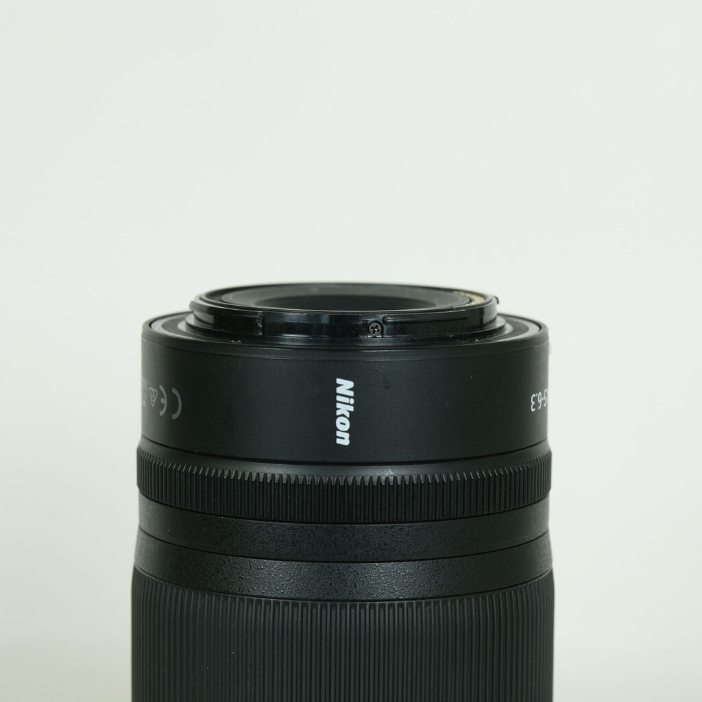 Nikon NIKKOR Z DX 50-250mm f/4.5-6.3 VR