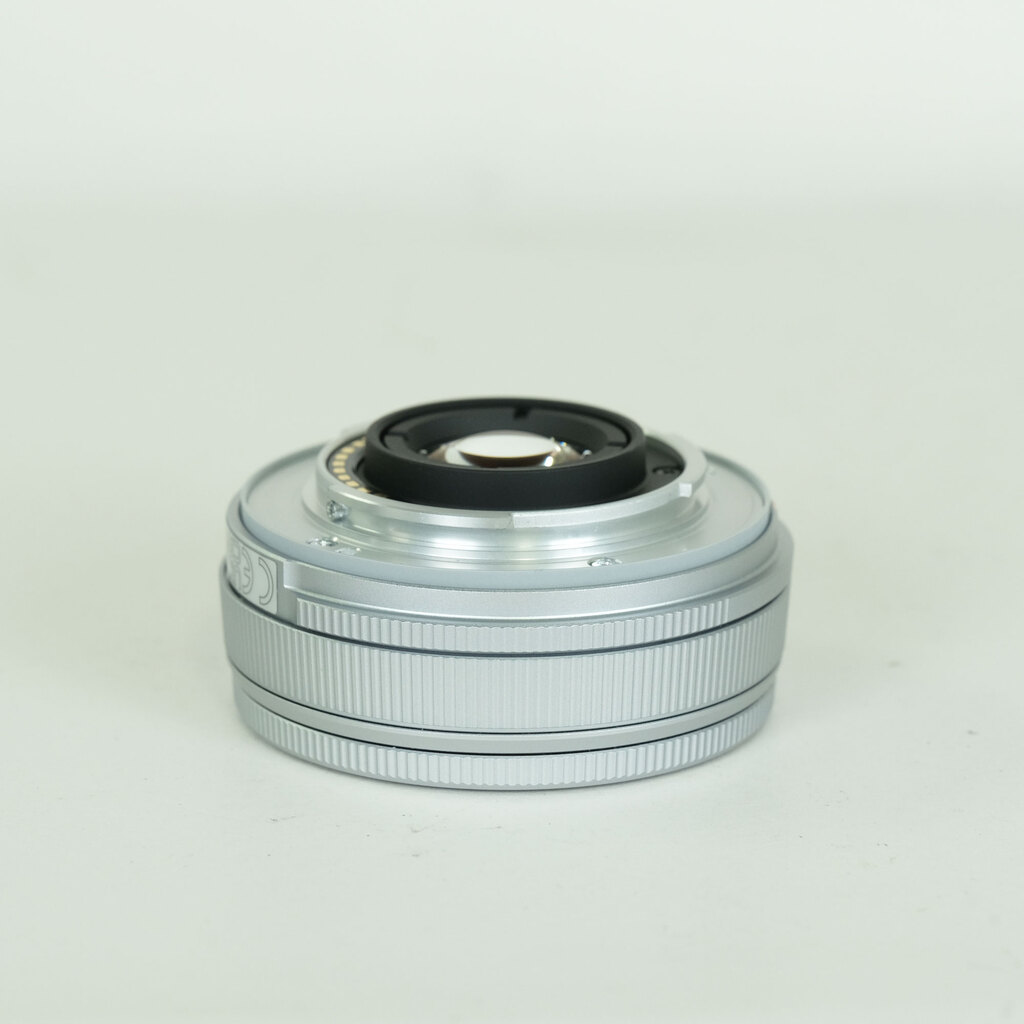 FUJIFILM XF23mmF2.8 R WR