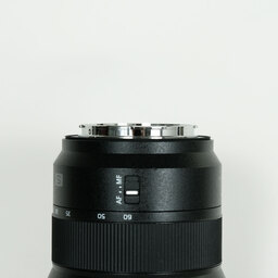 Panasonic LUMIX S 20-60mm F3.5-5.6 Panasonic LUMIX S 20-60mm F3.5-5.6