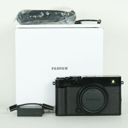 FUJIFILM X-E5