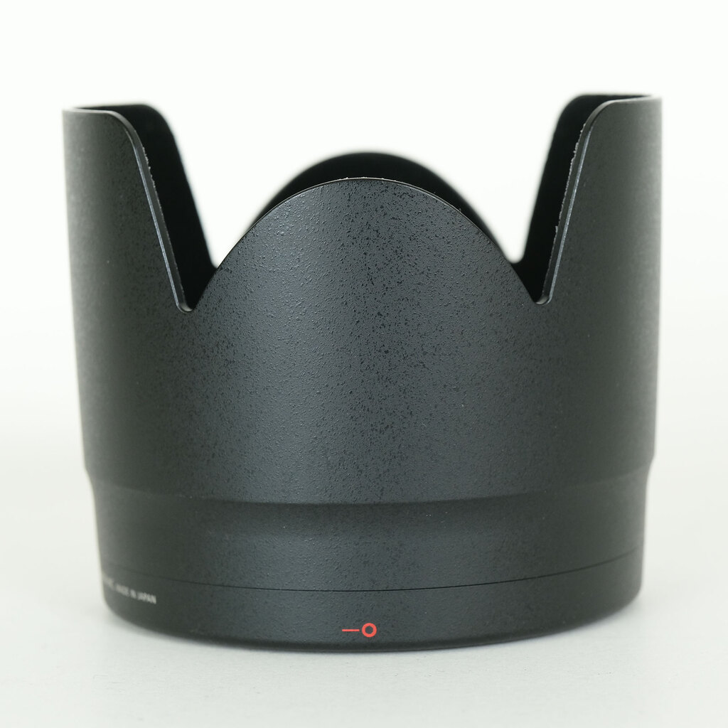 Canon EF70-200mm F2.8L IS II USM