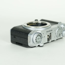 FUJIFILM X-M5 FUJIFILM X-M5