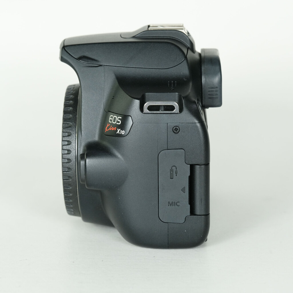 Canon EOS Kiss X10の出品 | ONE SCENE（ワンシーン）