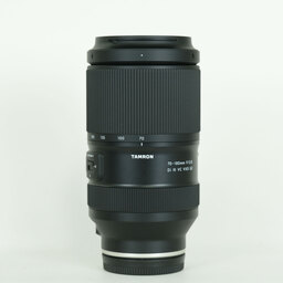 TAMRON 70-180mm F/2.8 Di III VC VXD G2（Model A065） [ソニーE用]