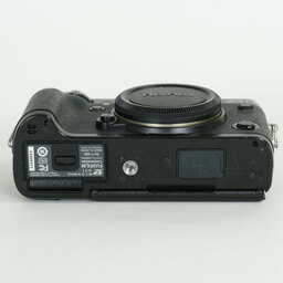FUJIFILM X-T1