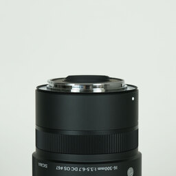 SIGMA 16-300mm F3.5-6.7 DC OS｜Contemporary [キヤノンRF用]
