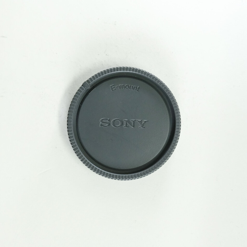 SONY FE 16mm F1.8 G SEL16F18G SONY FE 16mm F1.8 G SEL16F18G