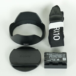 SONY Cyber-shot RX10V(DSC-RX10M5) SONY Cyber-shot RX10V(DSC-RX10M5)