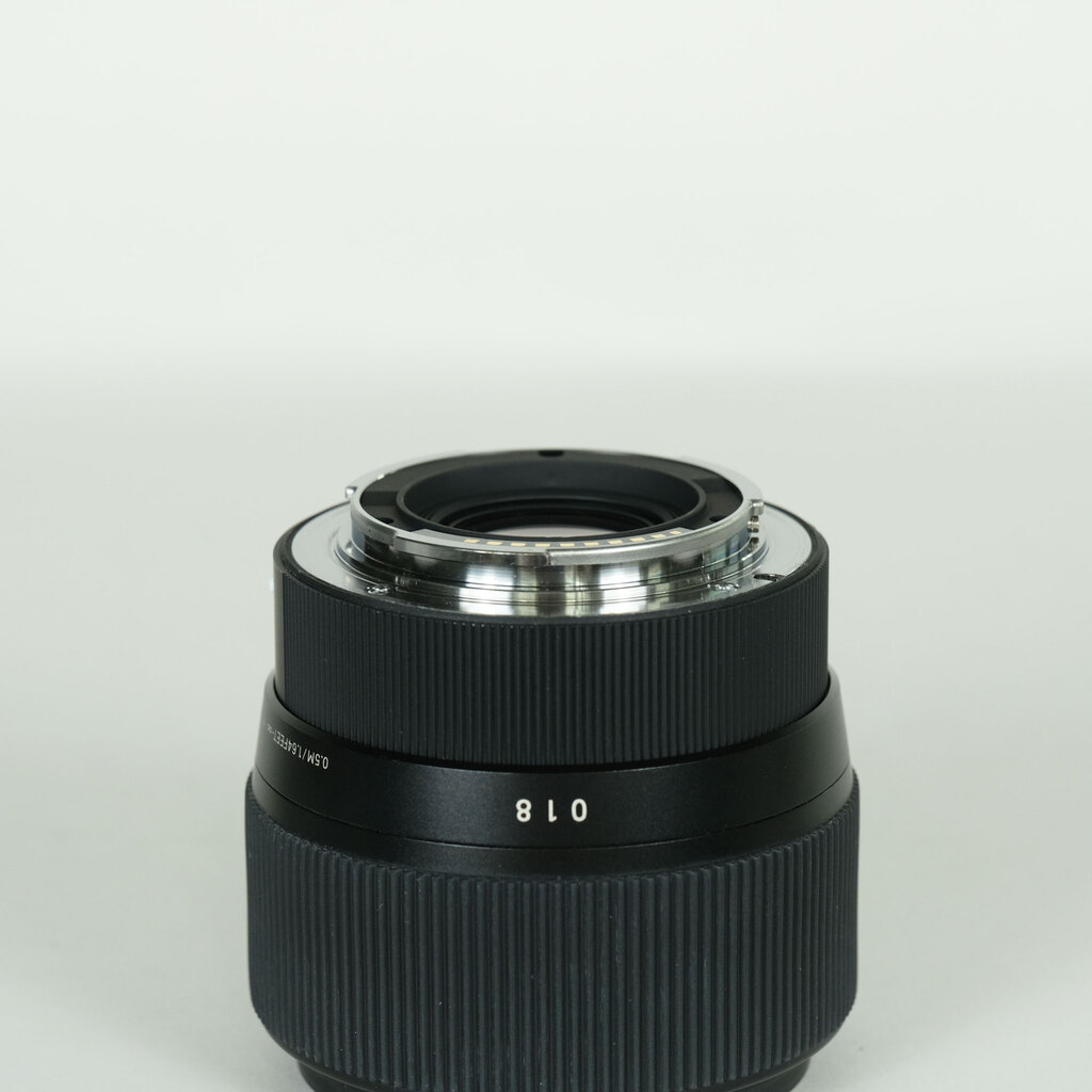 SIGMA 56mm F1.4 DC DN｜Contemporary [ソニーE用]の出品 | ONE SCENE
