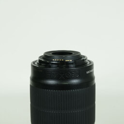 Canon EF-S55-250mm F4-5.6 IS STM