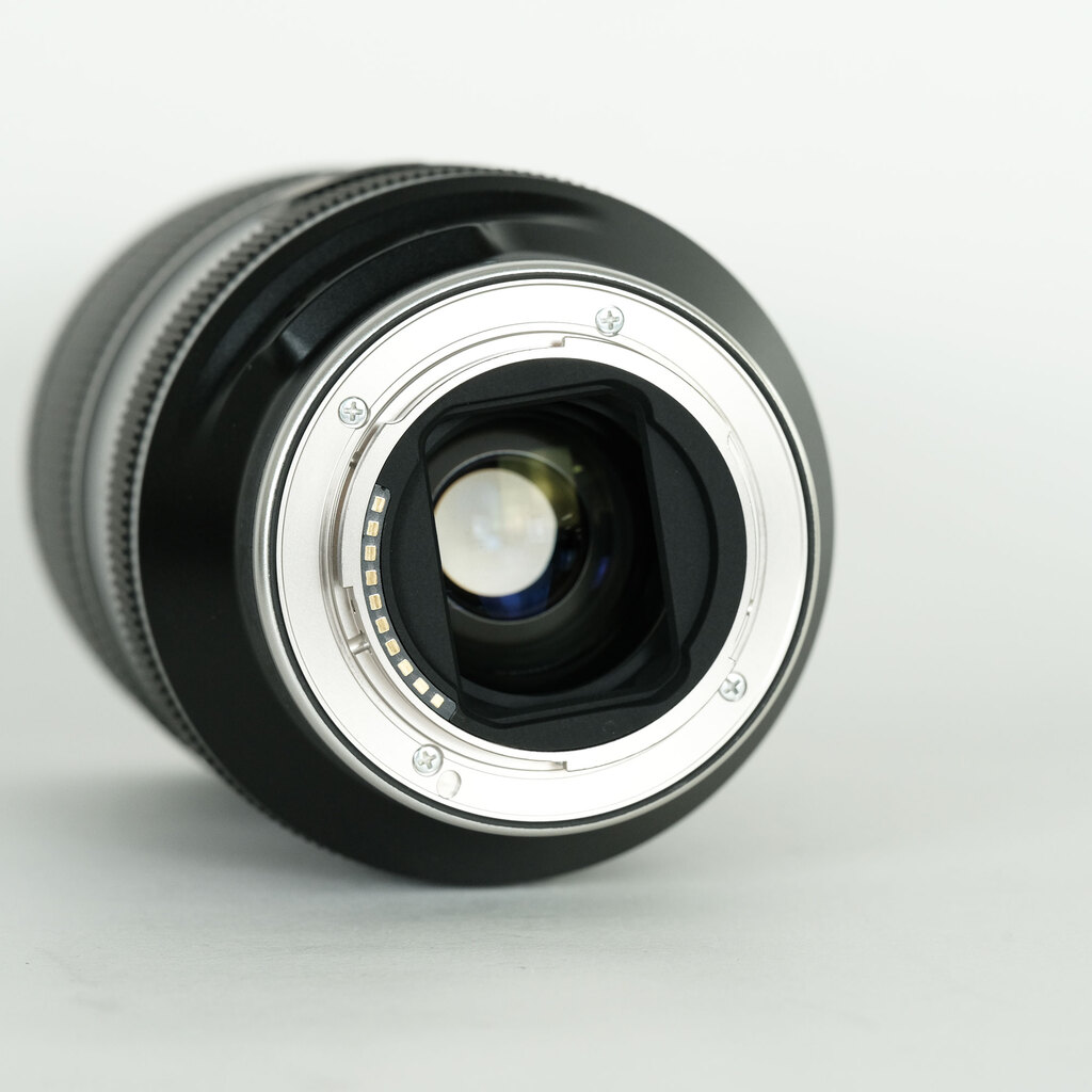 TAMRON 70-180mm F/2.8 Di III VC VXD G2（Model A065） [ソニーE用]