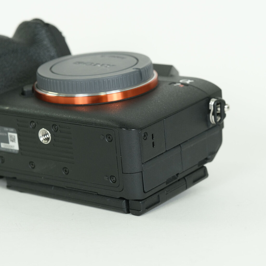 SONY α7R V(ILCE-7RM5) SONY α7R V(ILCE-7RM5)