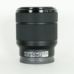 SONY FE 28-70mm F3.5-5.6 OSS SEL2870