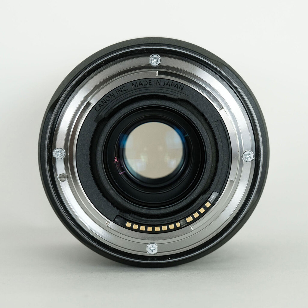 Canon RF28-70mm F2.8 IS STM Canon RF28-70mm F2.8 IS STM