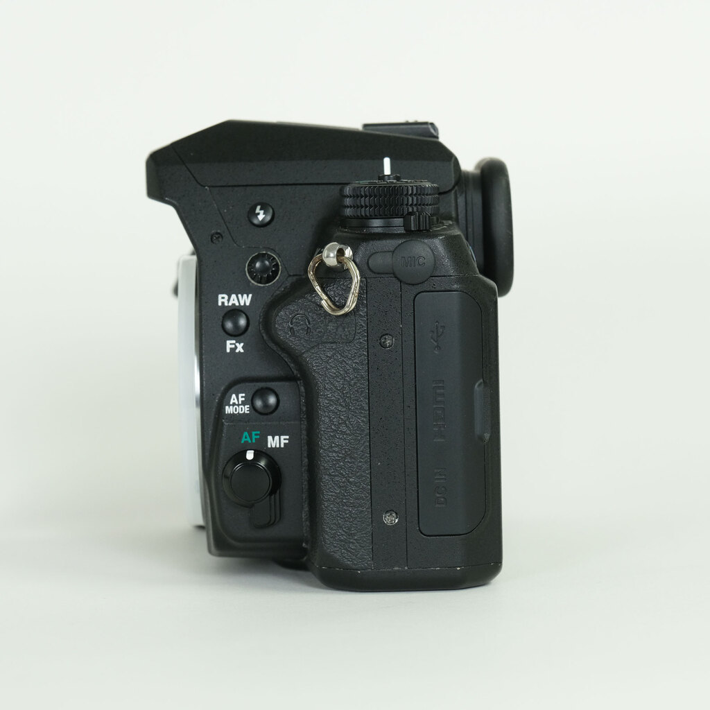 PENTAX K-3 ボディ