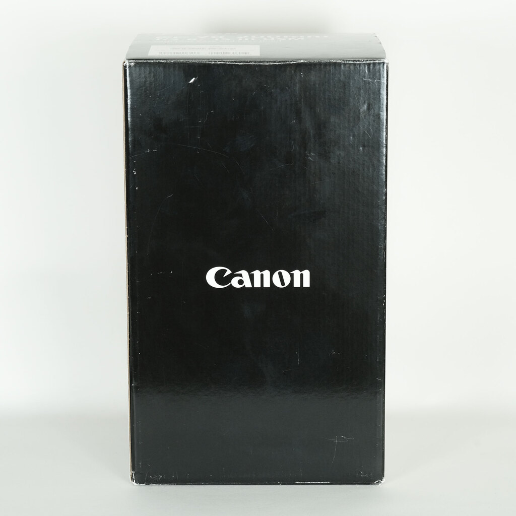 Canon EF70-200mm F2.8L IS III USM