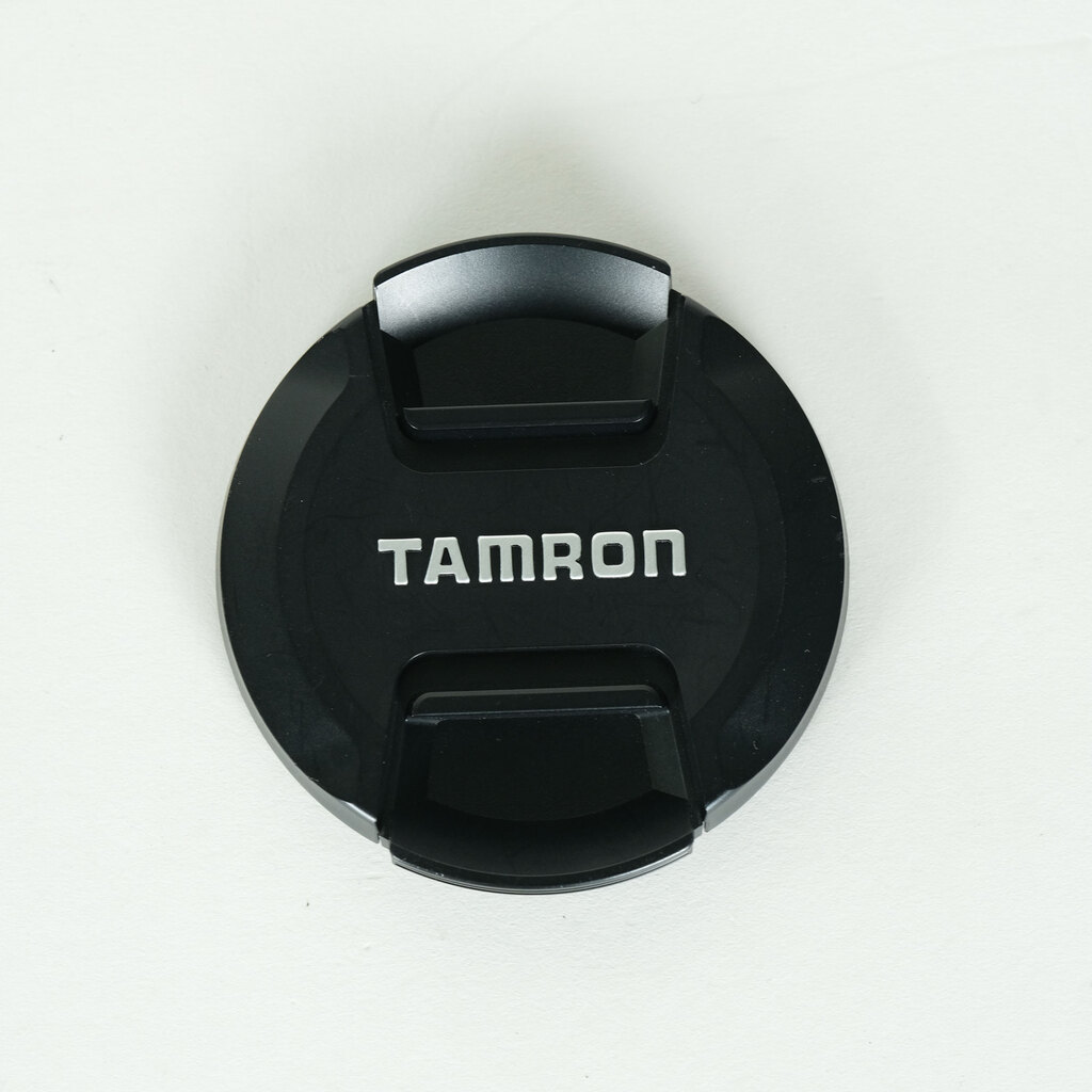 TAMRON SP 35mm F/1.8 Di VC USD (Model F012) [ニコンF用]の出品