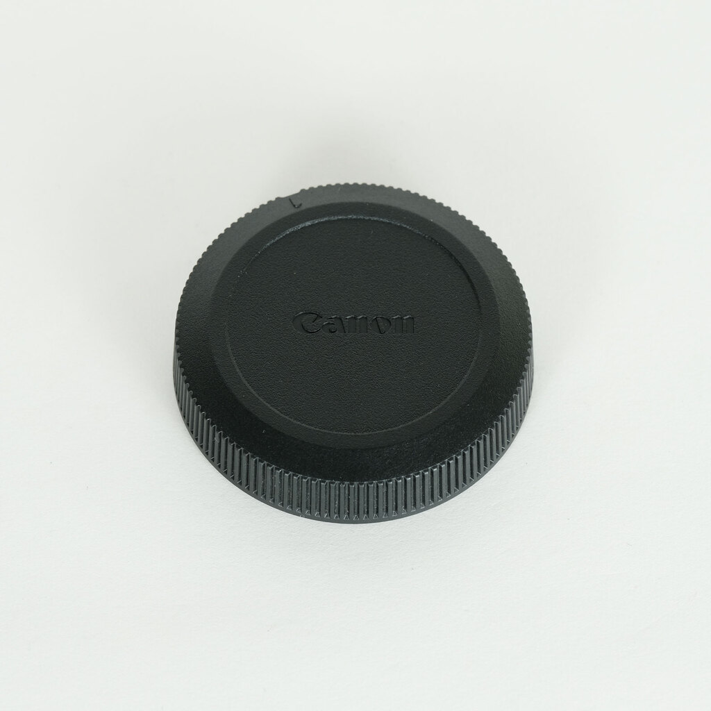 Canon RF-S18-150mm F3.5-6.3 IS STM