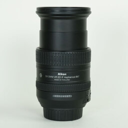 Nikon AF-S DX NIKKOR 16-85mm F3.5-5.6G ED VR