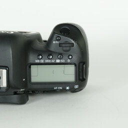 Canon EOS 5D Mark IV Canon EOS 5D Mark IV