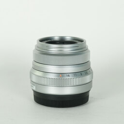 FUJIFILM XF35mmF2 R WR FUJIFILM XF35mmF2 R WR