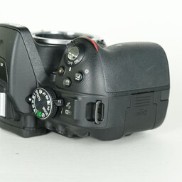 Nikon D5300