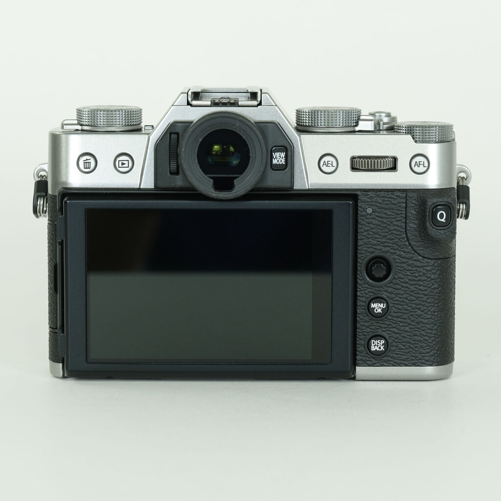 FUJIFILM X-T30 II FUJIFILM X-T30 II