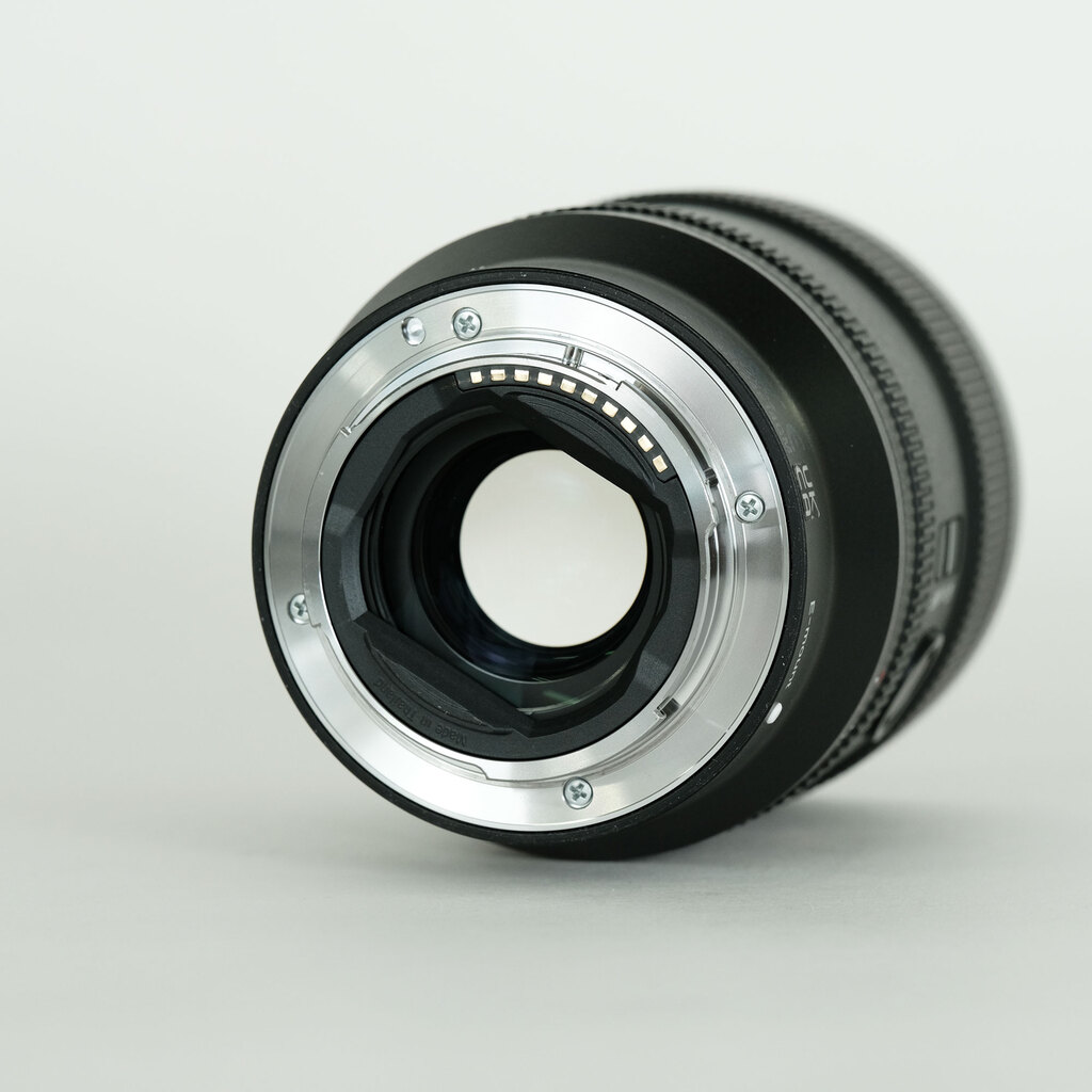 SONY FE 24mm F1.4 GM SEL24F14GM