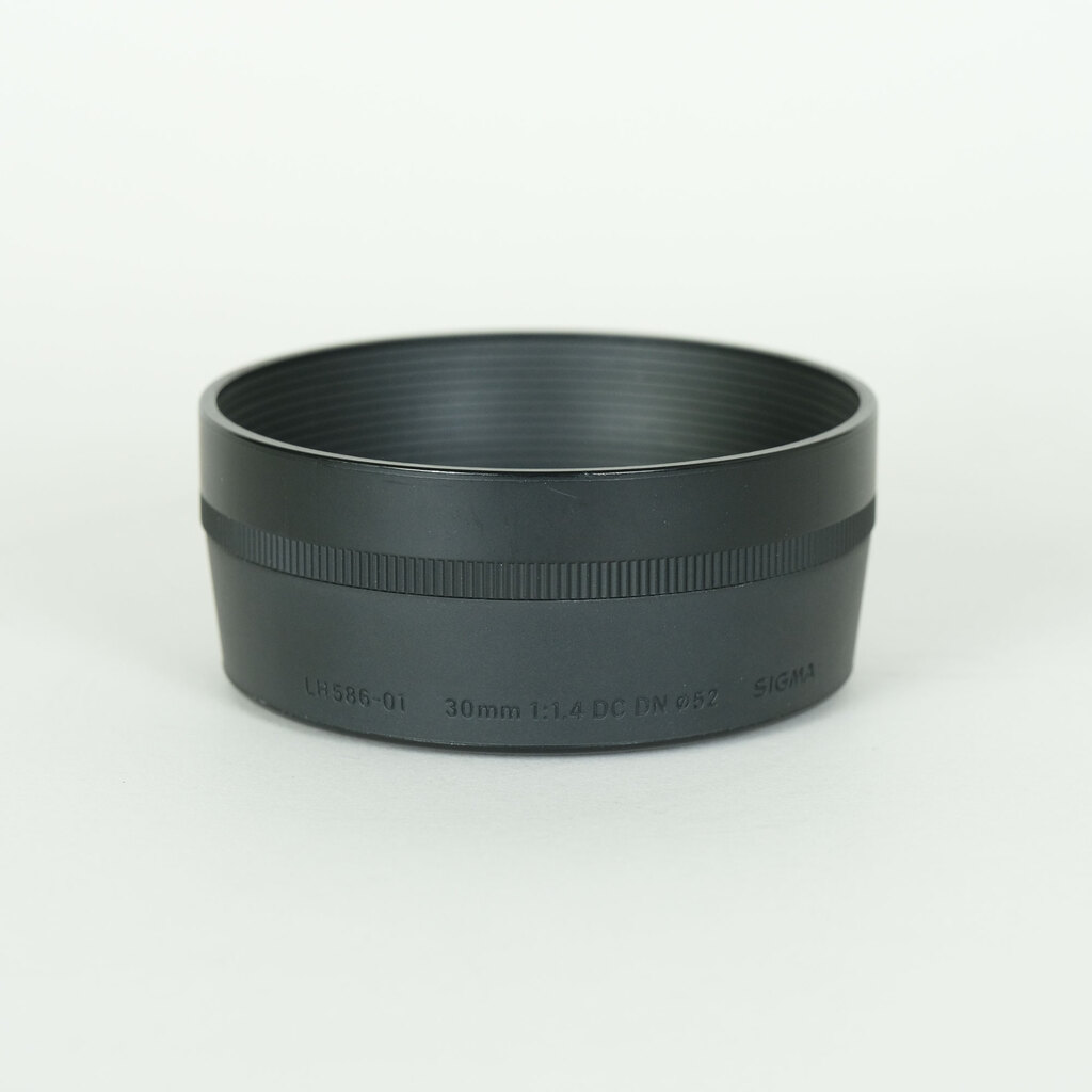 SIGMA 30mm F1.4 DC DN｜Contemporary [ソニーE用]