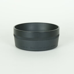 SIGMA 30mm F1.4 DC DN｜Contemporary [ソニーE用]