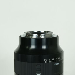 SIGMA 20mm F1.4 DG DN | Art [ソニーE用]